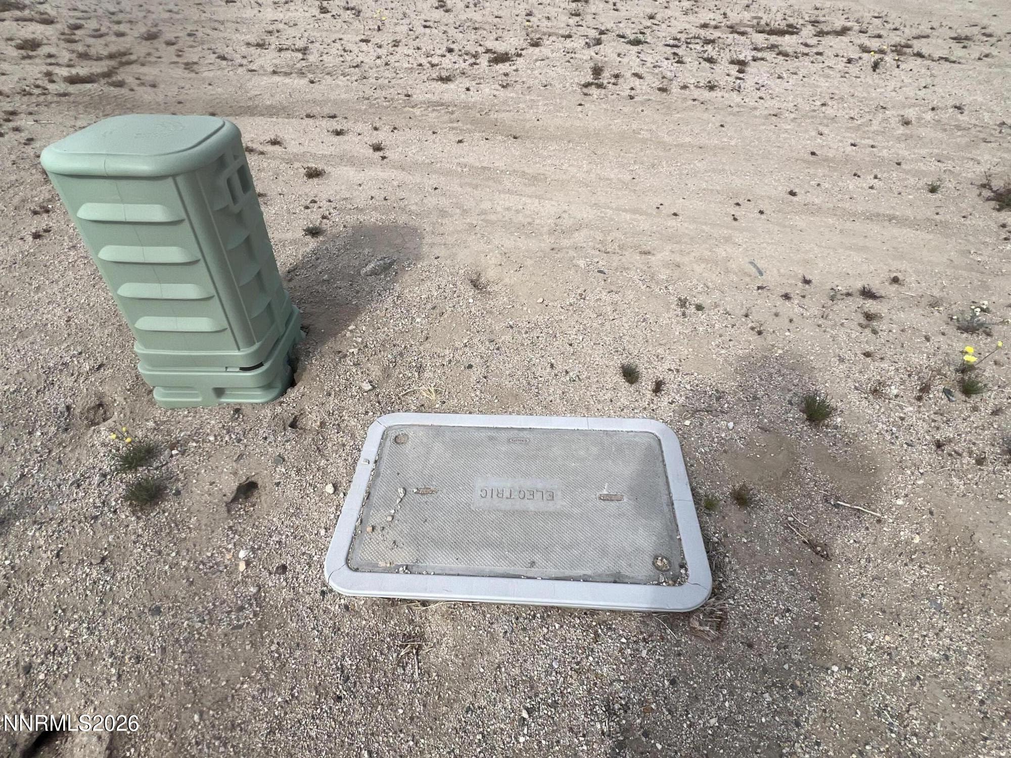 255 Sage Street Hawthorne, NV 89415 - Photo 5 of 11 a view of water heater