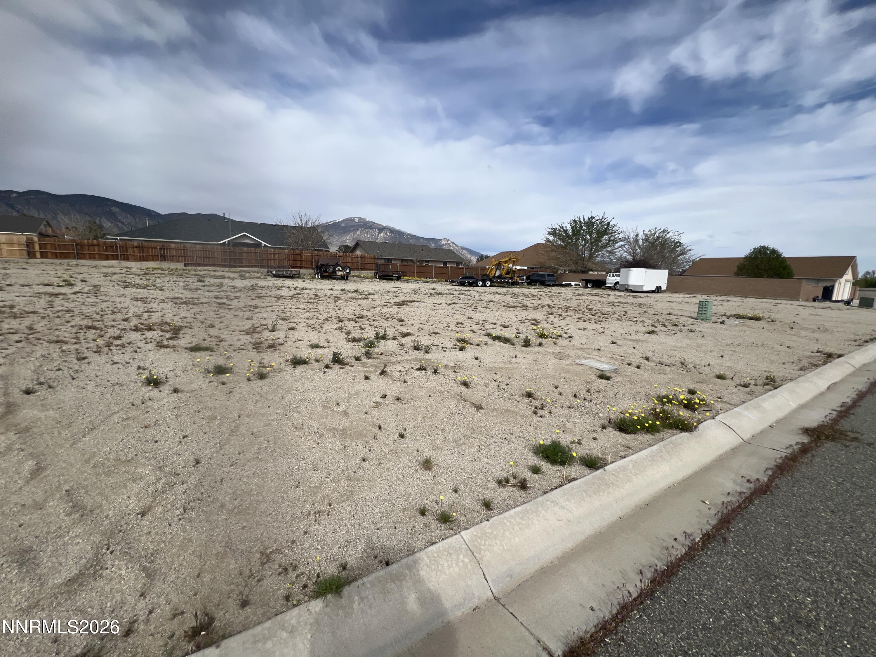 255 Sage Street Hawthorne, NV 89415 - Photo 7 of 11 a view of ocean view with beach and ocean view