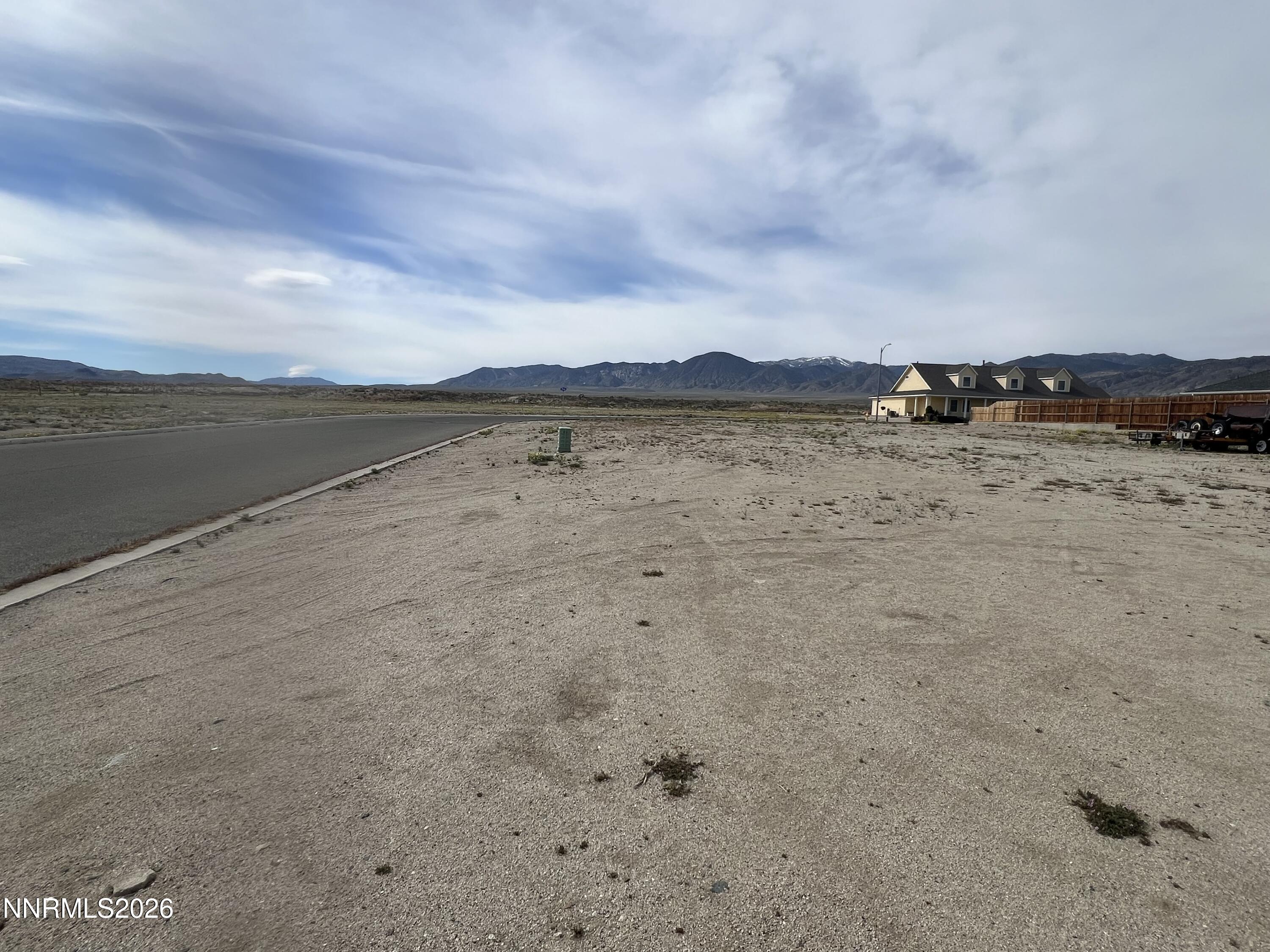 255 Sage Street Hawthorne, NV 89415 - Photo 8 of 11 a view of lake