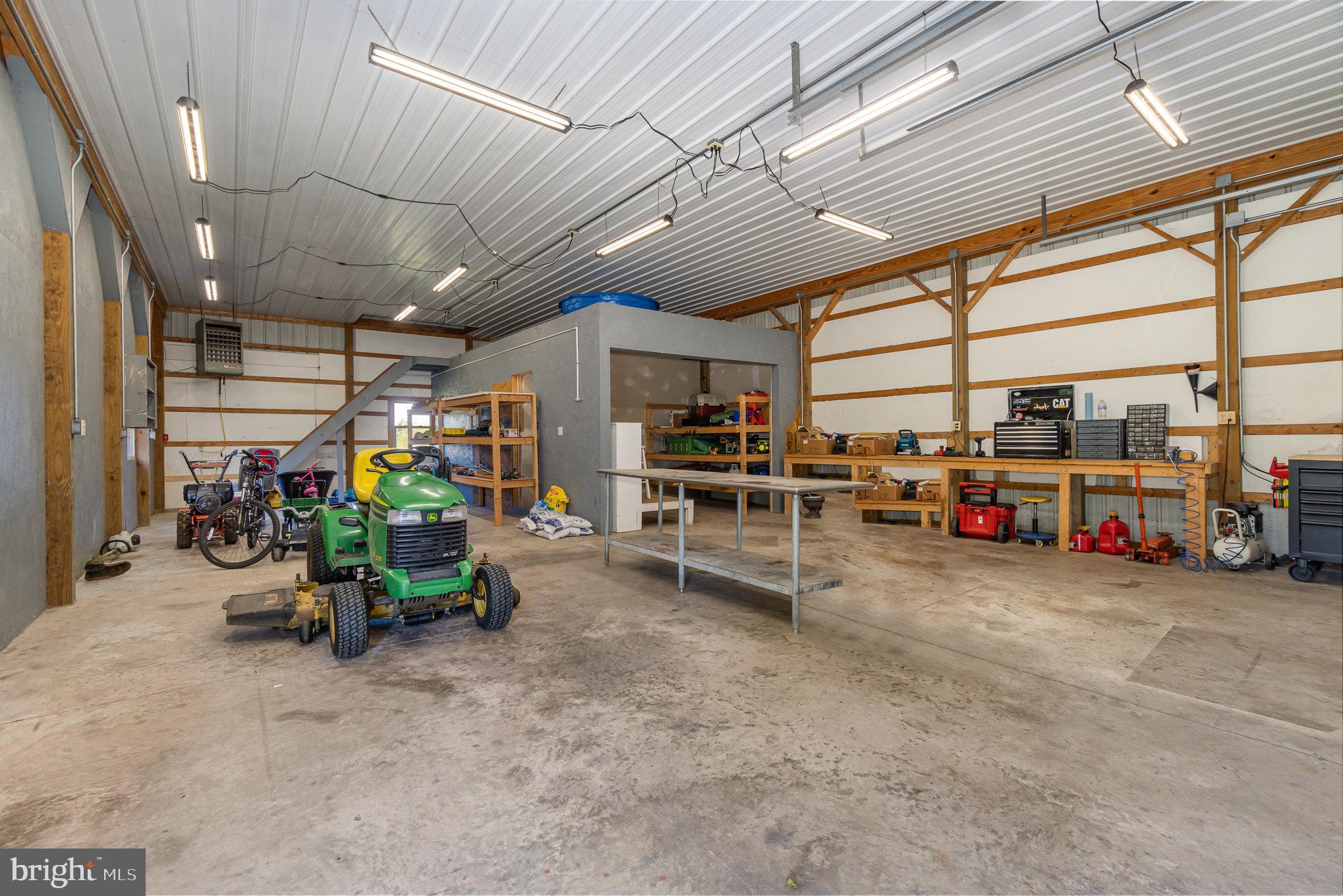 114 Snavely Mill Road Lititz, PA 17543 - Photo 27 of 38