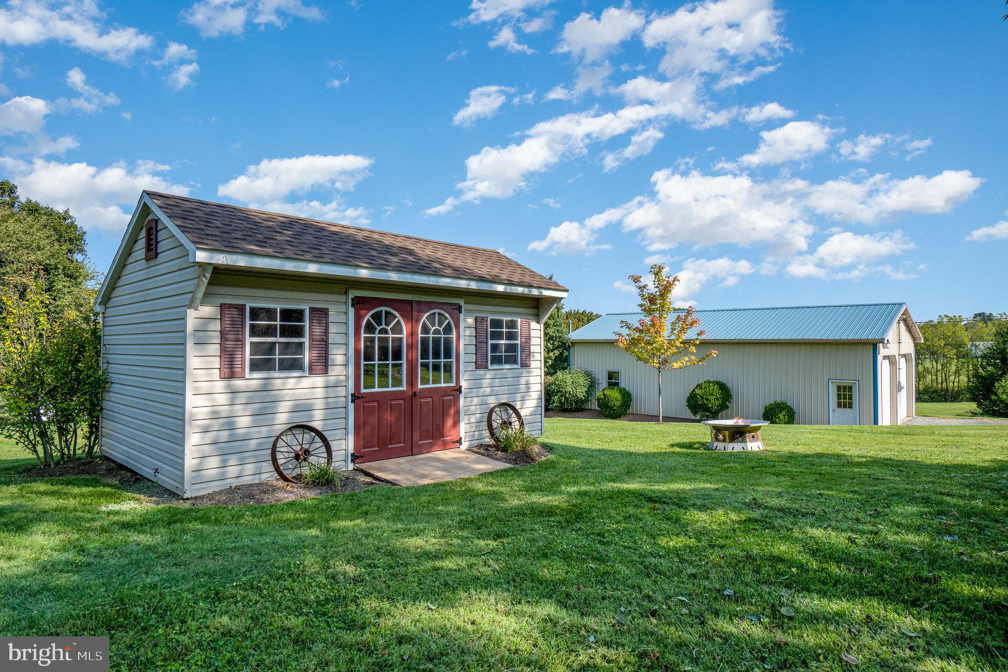 114 Snavely Mill Road Lititz, PA 17543 - Photo 31 of 38