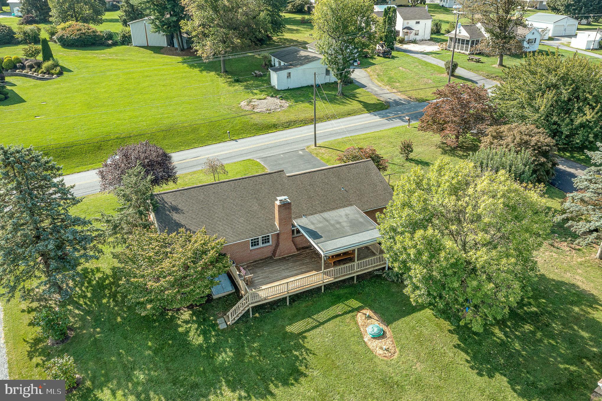 114 Snavely Mill Road Lititz, PA 17543 - Photo 32 of 38