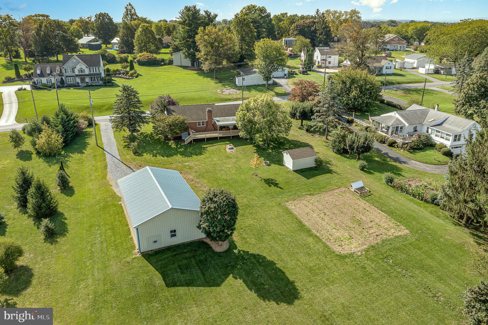 114 Snavely Mill Road Lititz, PA 17543 - Photo 34 of 38