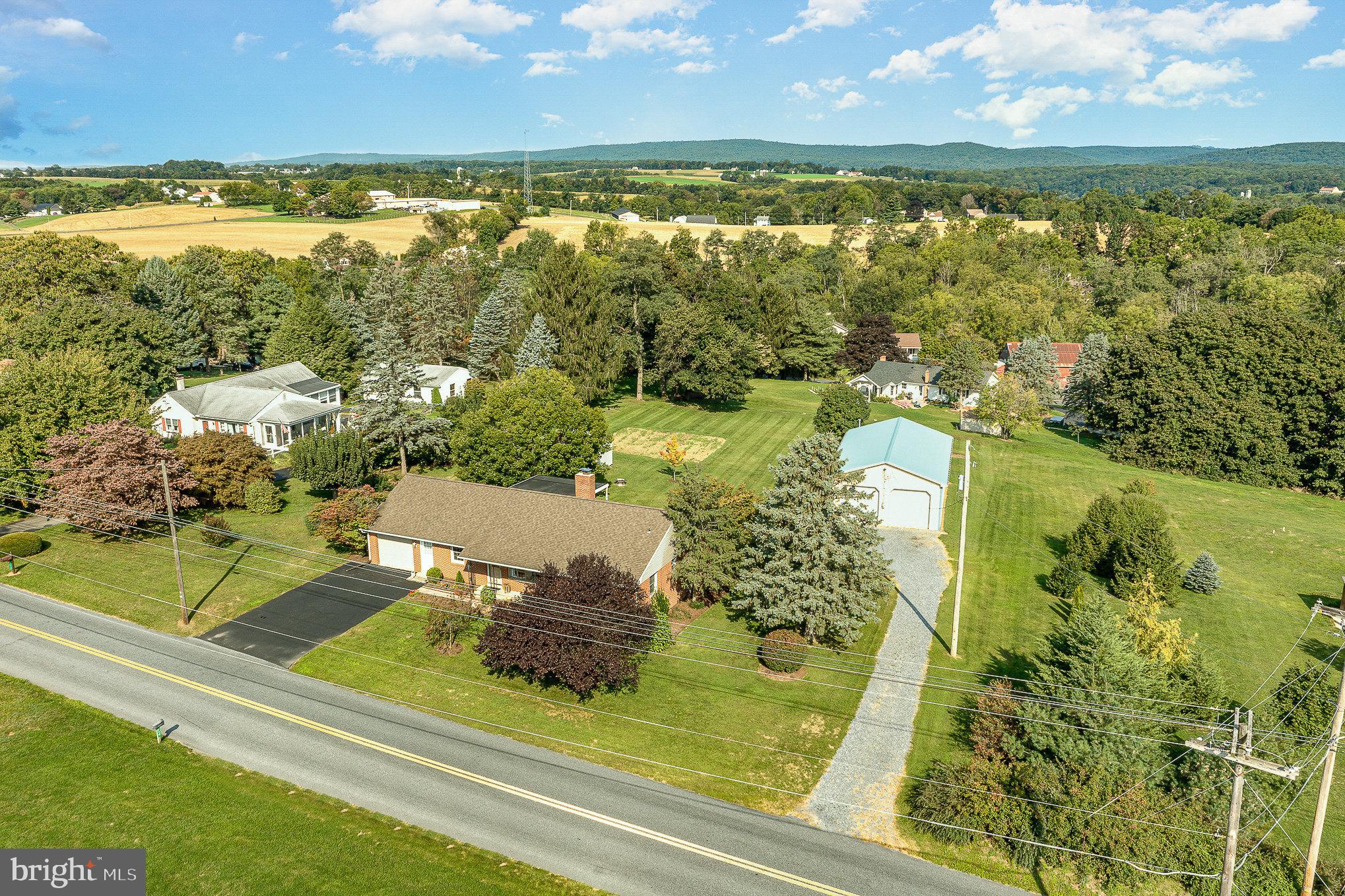 114 Snavely Mill Road Lititz, PA 17543 - Photo 35 of 38