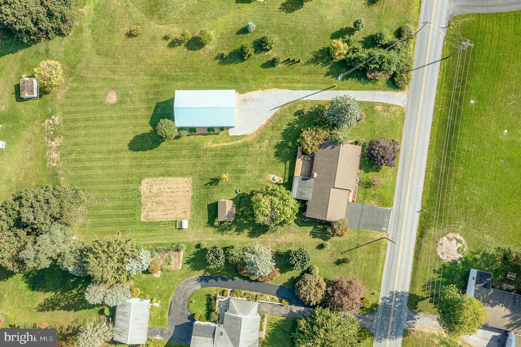 114 Snavely Mill Road Lititz, PA 17543 - Photo 36 of 38