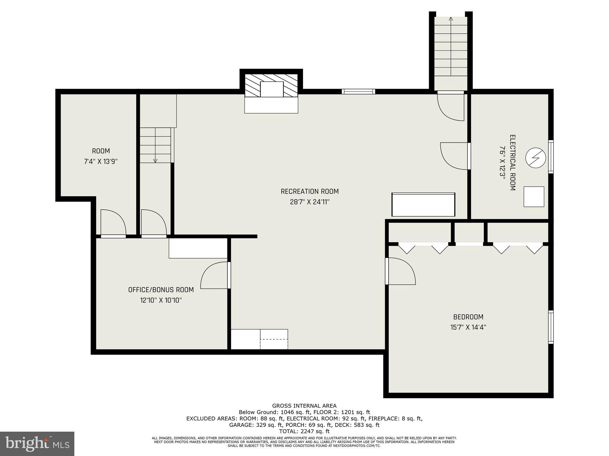 114 Snavely Mill Road Lititz, PA 17543 - Photo 37 of 38