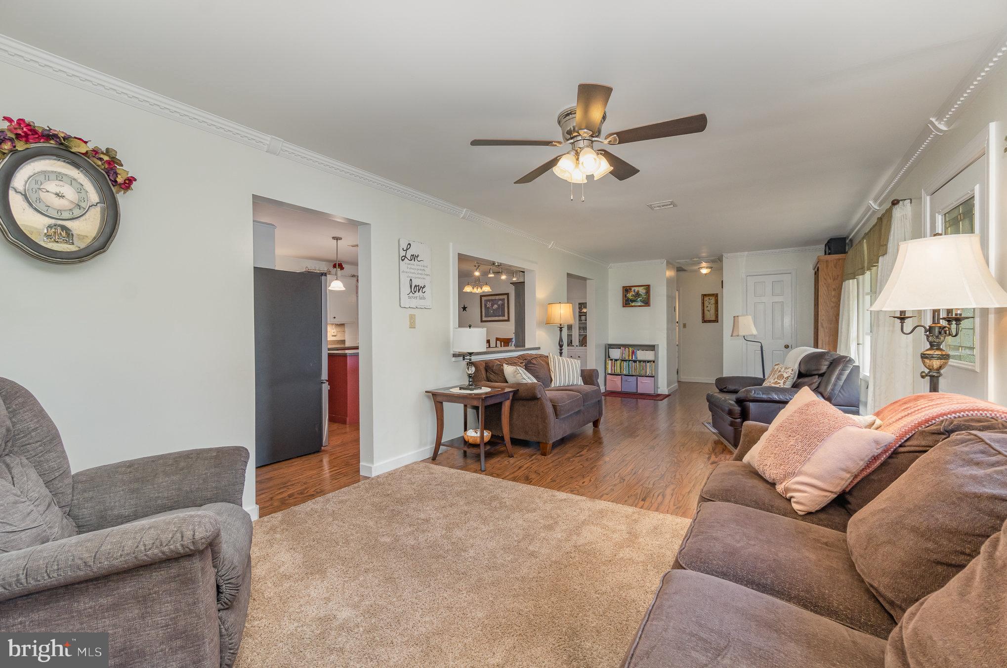 114 Snavely Mill Road Lititz, PA 17543 - Photo 7 of 38