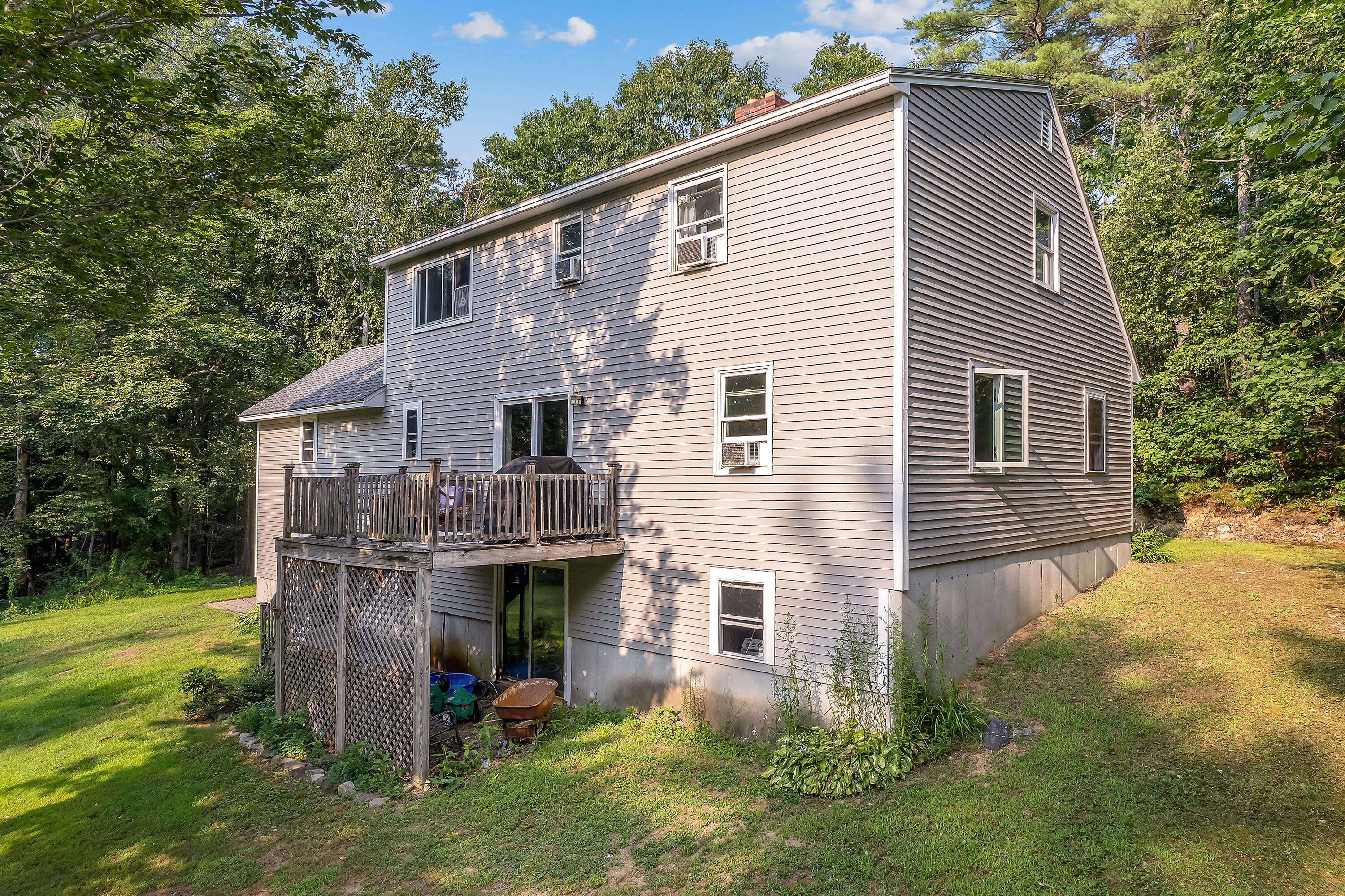 623 Country Club Road Sanford, ME 04073 - Photo 47 of 53 623 Country Club Rd_162