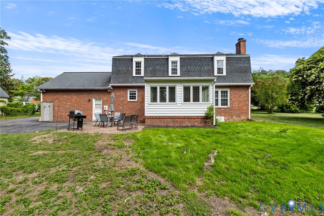 10706 Lunswood Road Chester, VA 23831 - Photo 33 of 33