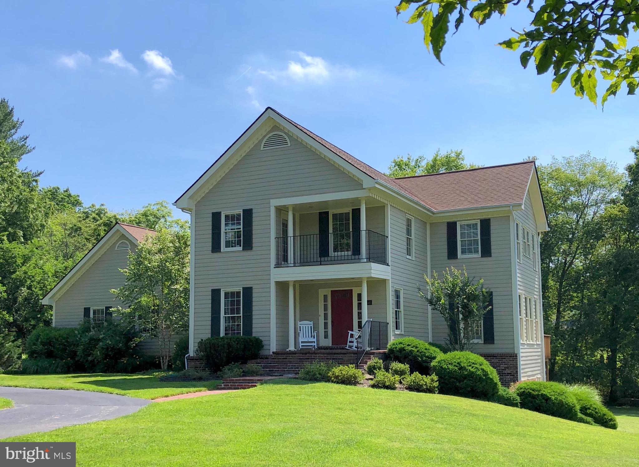 1910 Merrifields Drive Silver Spring, MD 20906 - Photo 1 of 47 Welcome home to a gorgeous home with pond views!