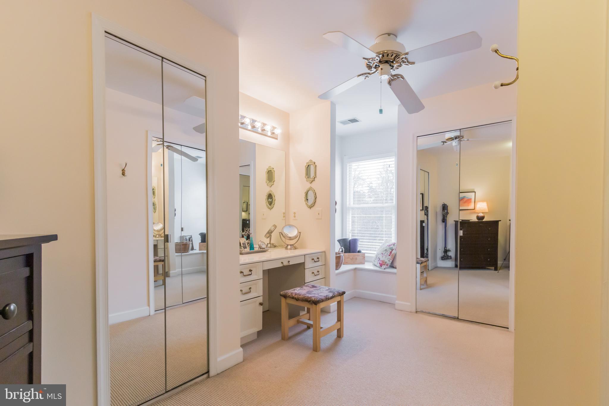 1910 Merrifields Drive Silver Spring, MD 20906 - Photo 20 of 47 Dressing room for owner's suite - 5 closets!