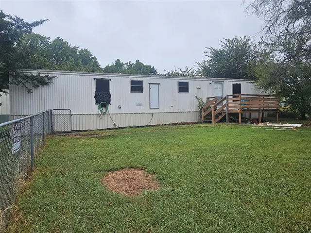 $62,000 | 21 Ray Street, Keene, TX 76059