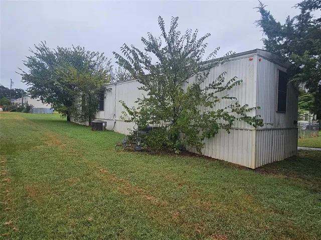 $62,000 | 21 Ray Street, Keene, TX 76059