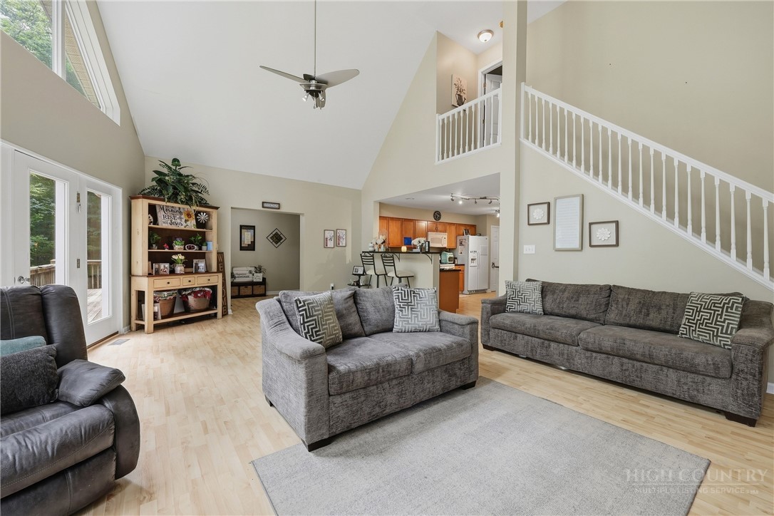 243 Oc Roland Road Jefferson, NC 28640 - Photo 8 of 36 Gallery Image 8