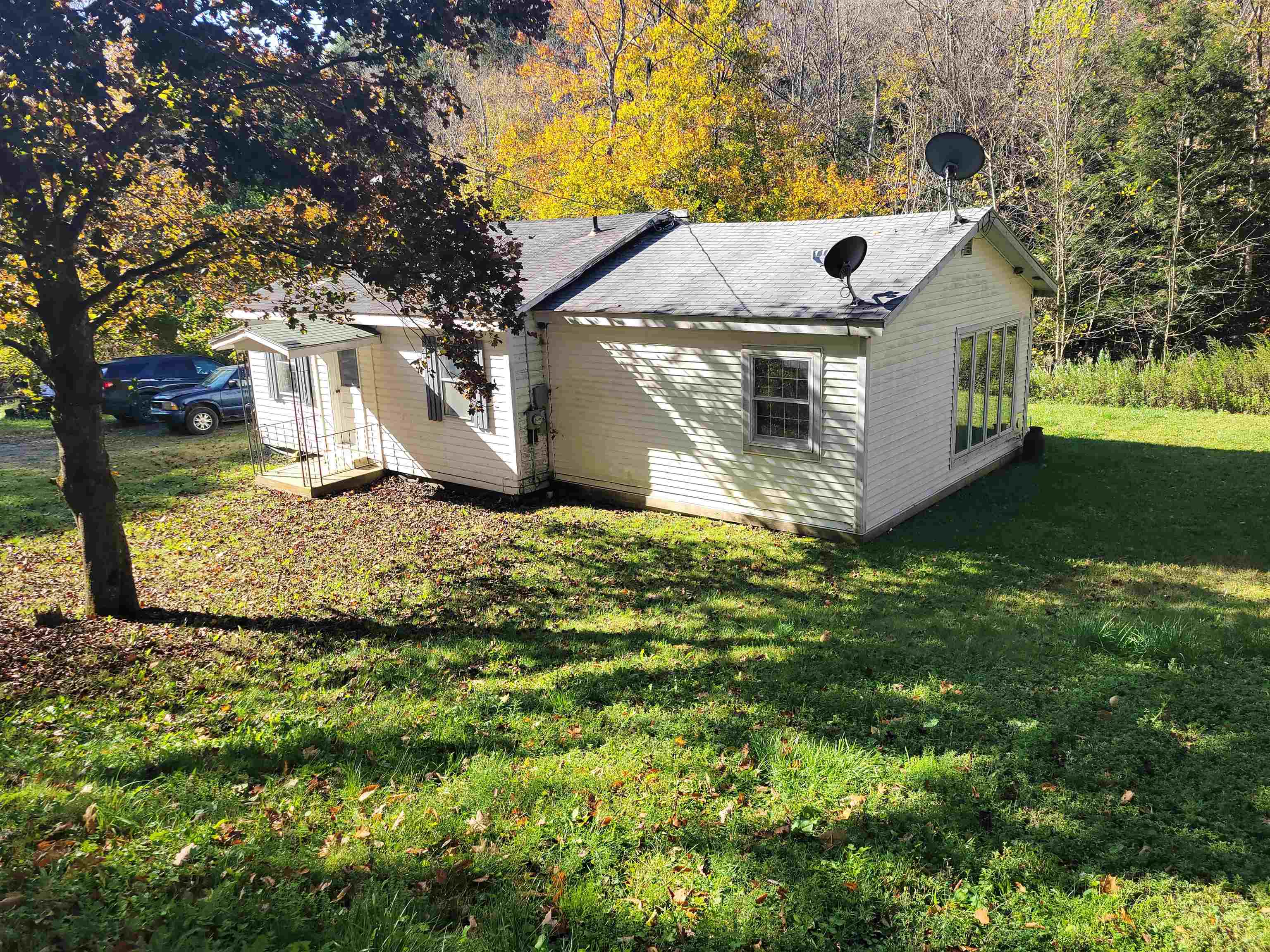 1711 Green Hill Road Danby, VT 05761 - Photo 1 of 27 Gallery Image 1