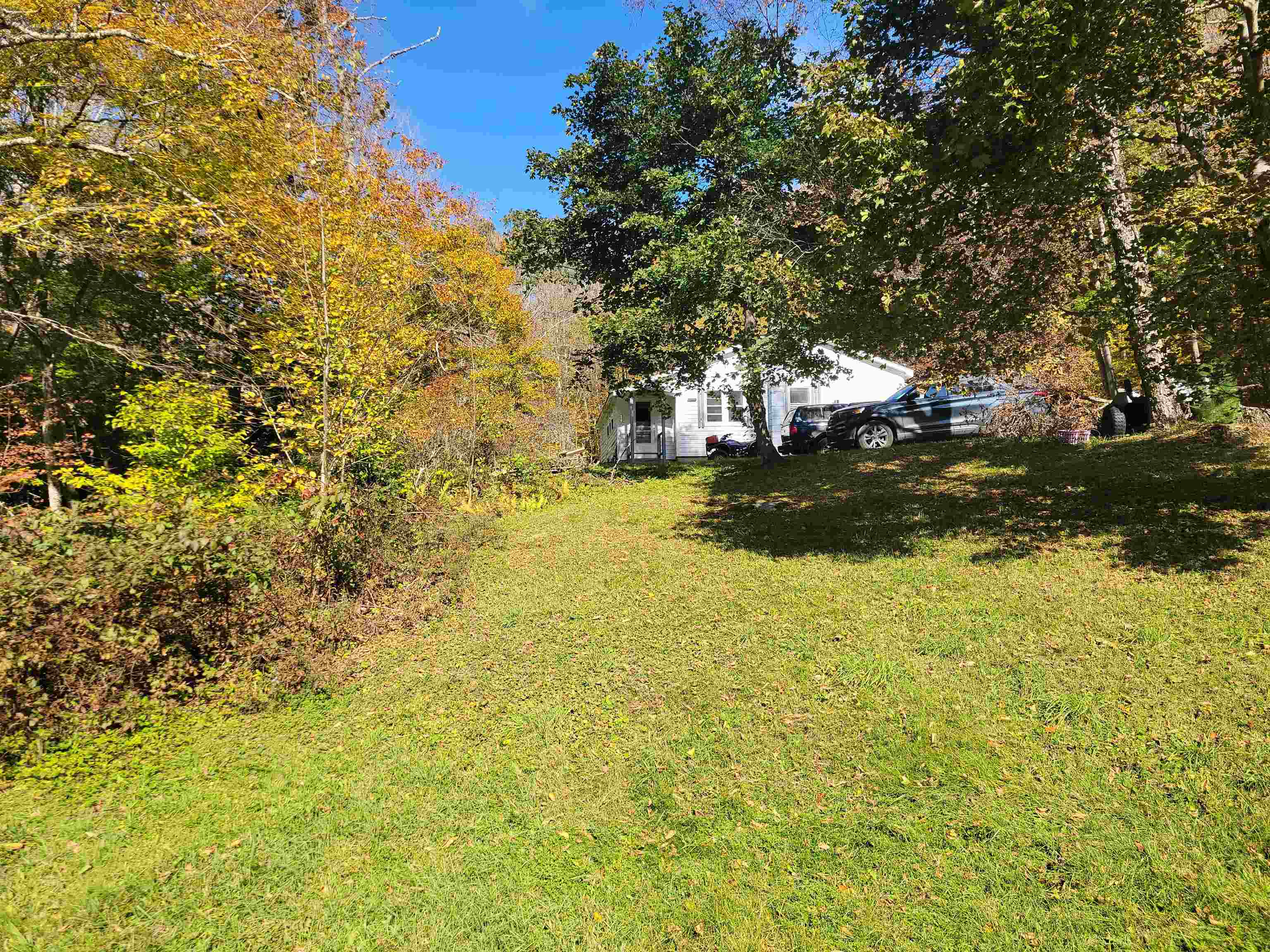 1711 Green Hill Road Danby, VT 05761 - Photo 15 of 27 Gallery Image 15