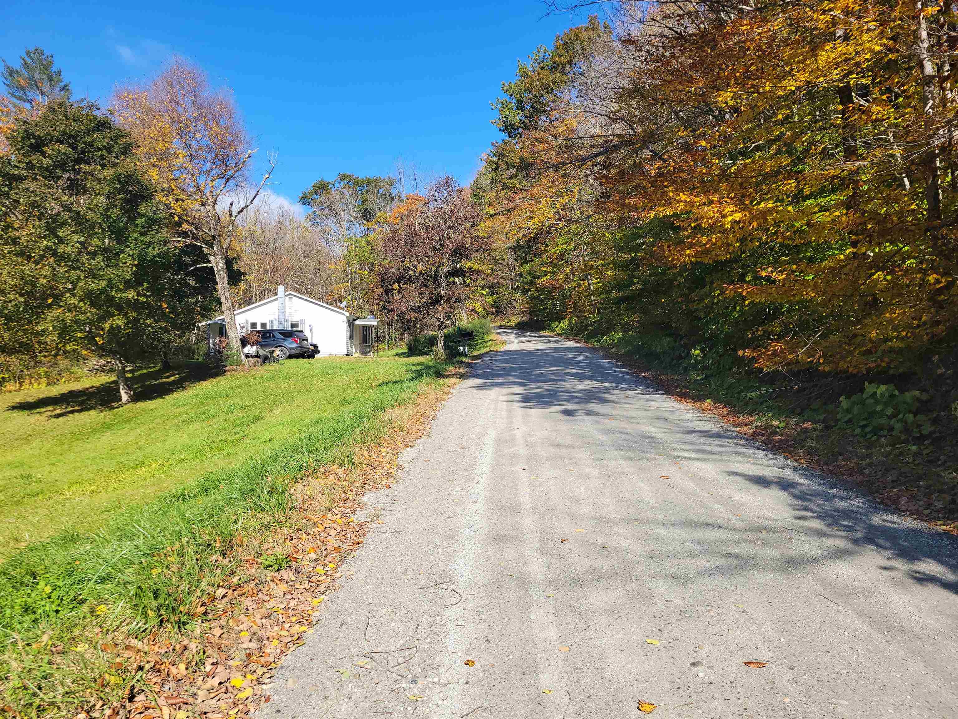 1711 Green Hill Road Danby, VT 05761 - Photo 2 of 27 Gallery Image 2