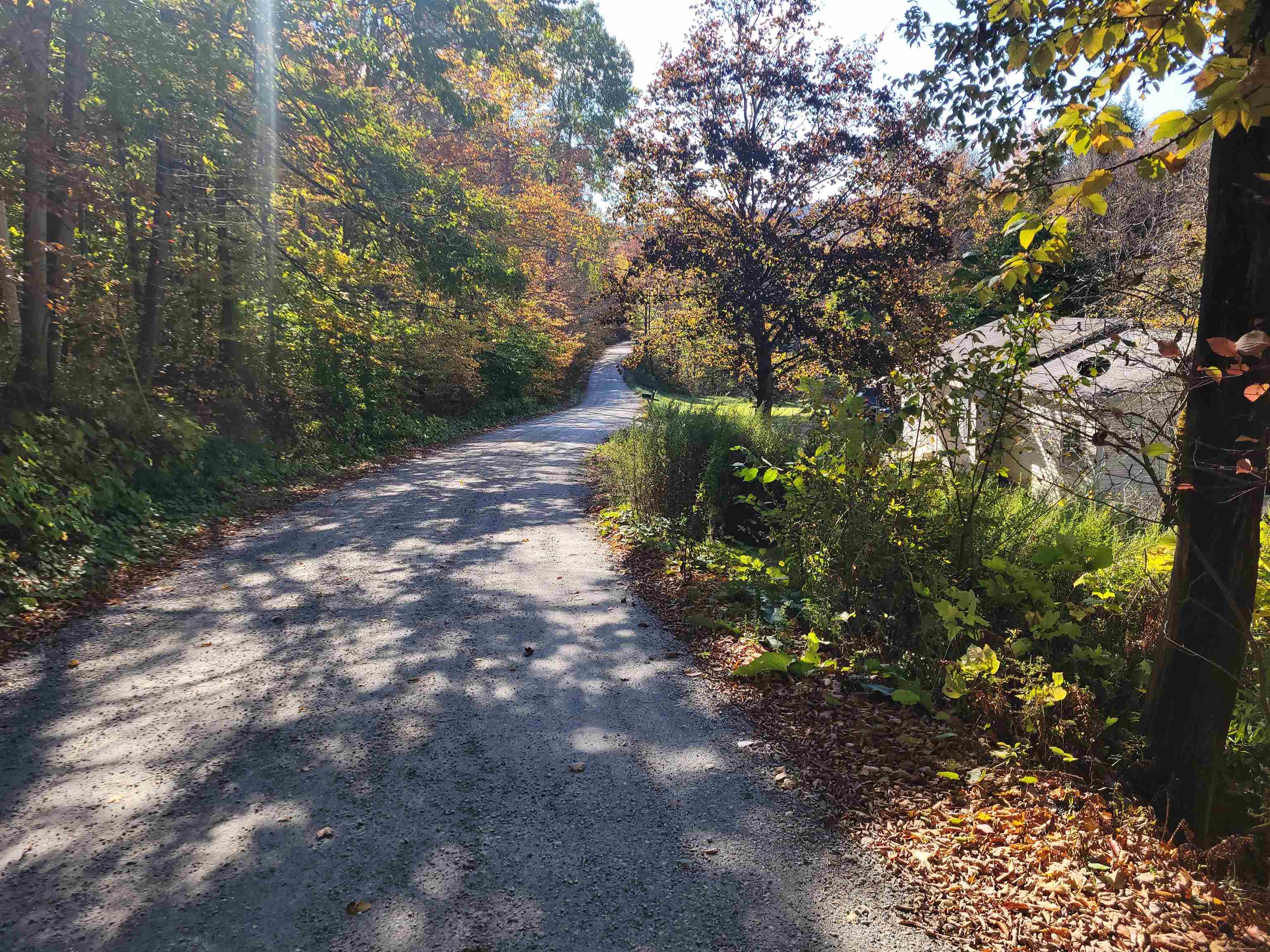 1711 Green Hill Road Danby, VT 05761 - Photo 27 of 27 Gallery Image 27