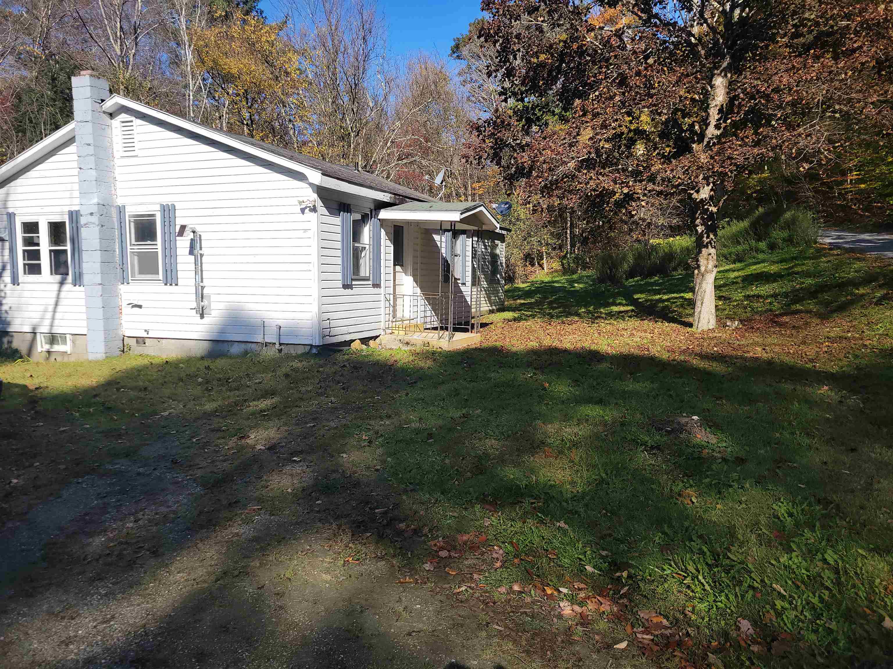 1711 Green Hill Road Danby, VT 05761 - Photo 3 of 27 Gallery Image 3