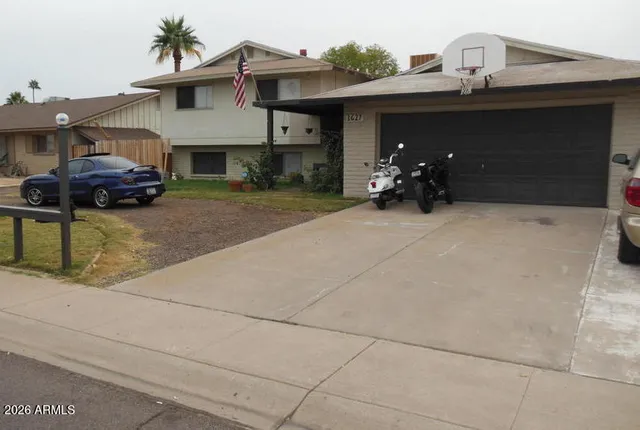$5,600 | 1627 East Fremont Drive, Tempe, AZ 85282