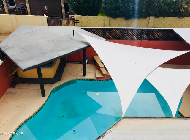 $5,600 | 1627 East Fremont Drive, Tempe, AZ 85282