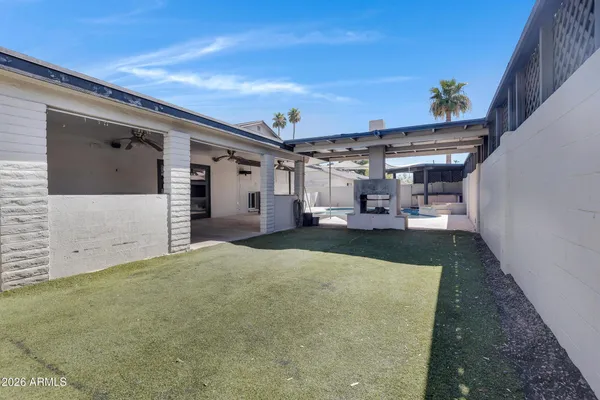 $5,200 | 1627 East Fremont Drive, Tempe, AZ 85282