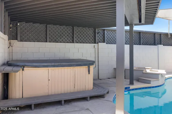 $5,200 | 1627 East Fremont Drive, Tempe, AZ 85282