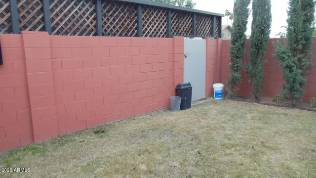 $5,600 | 1627 East Fremont Drive, Tempe, AZ 85282