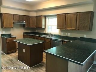6102 Princess Ann Road Evergreen, NC 28438 - Photo 18 of 38 kitchen