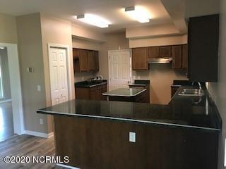 6102 Princess Ann Road Evergreen, NC 28438 - Photo 19 of 38 kitchen 2