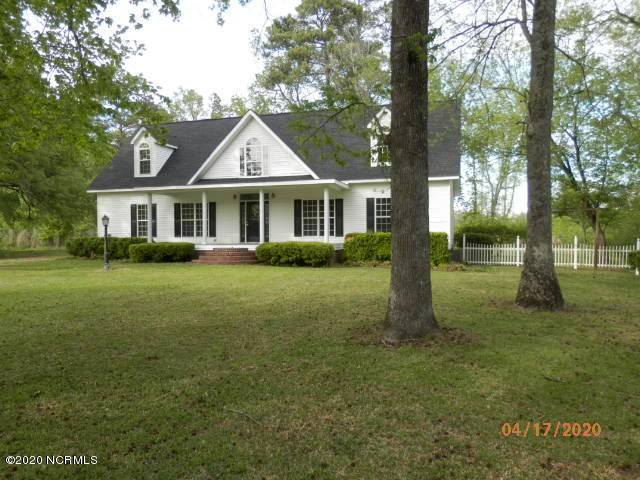 6102 Princess Ann Road Evergreen, NC 28438 - Photo 3 of 38 6102ag