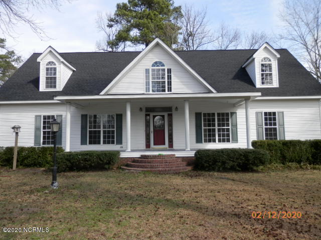 6102 Princess Ann Road Evergreen, NC 28438 - Photo 6 of 38 6102b