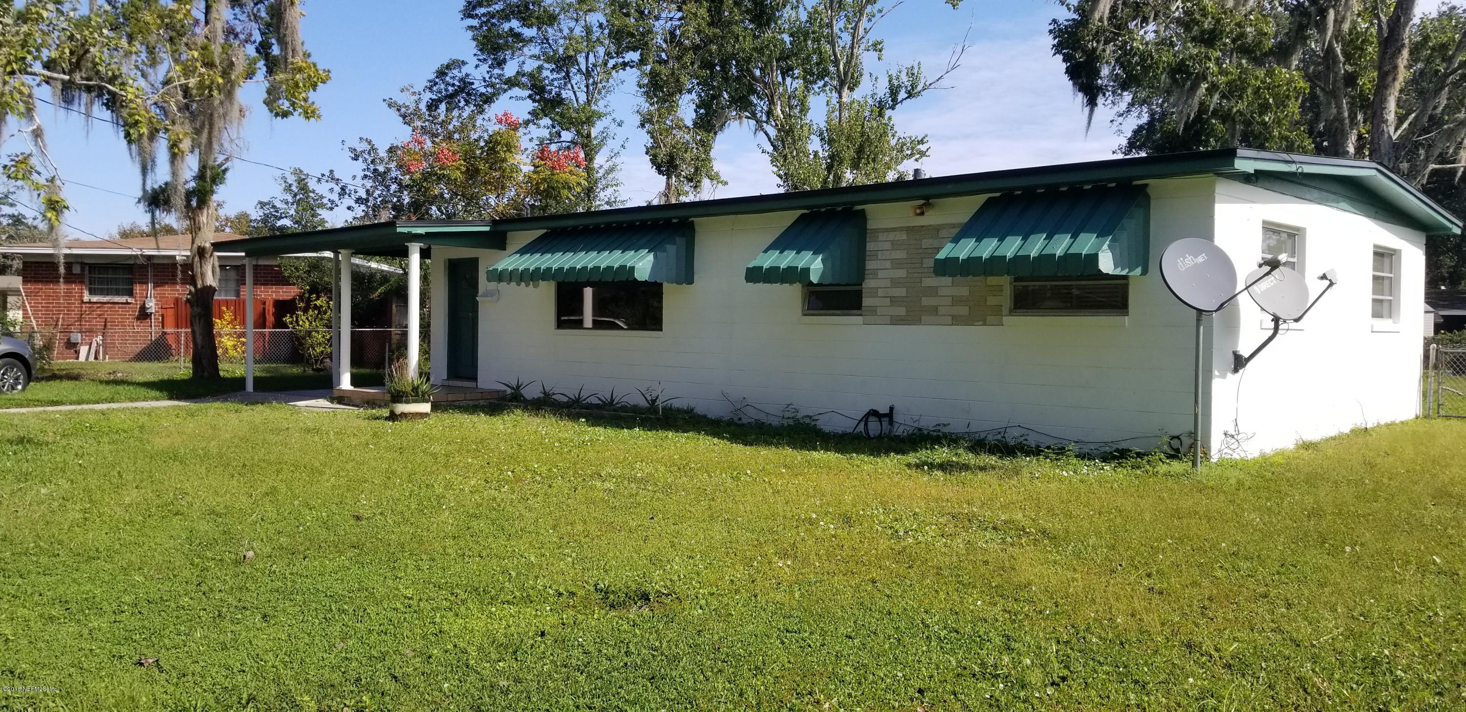 2437 Dean Road Jacksonville, FL 32216 - Photo 2 of 25 20181106_111747