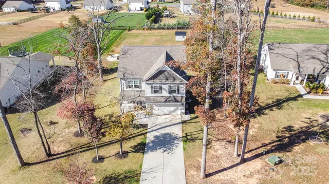 $425,000 | 12005 Saddleback Trail, Stanfield, NC 28163