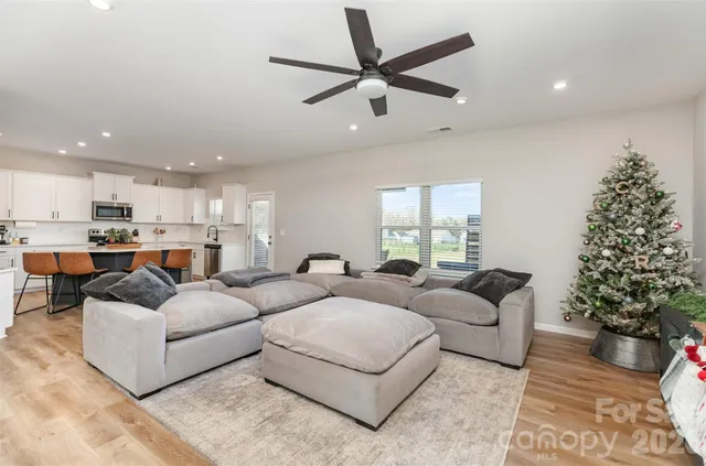 $425,000 | 12005 Saddleback Trail, Stanfield, NC 28163