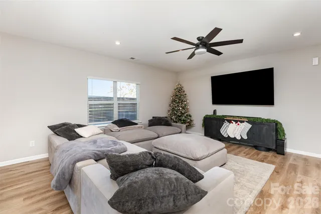 $425,000 | 12005 Saddleback Trail, Stanfield, NC 28163