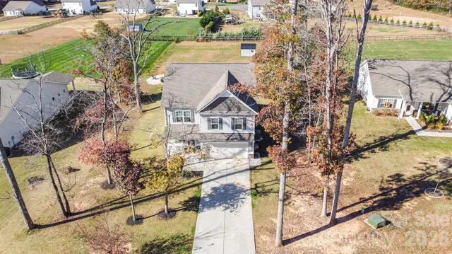 $425,000 | 12005 Saddleback Trail, Stanfield, NC 28163