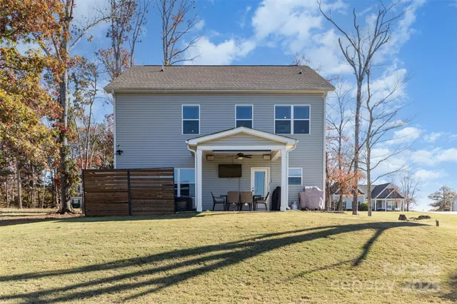 $425,000 | 12005 Saddleback Trail, Stanfield, NC 28163
