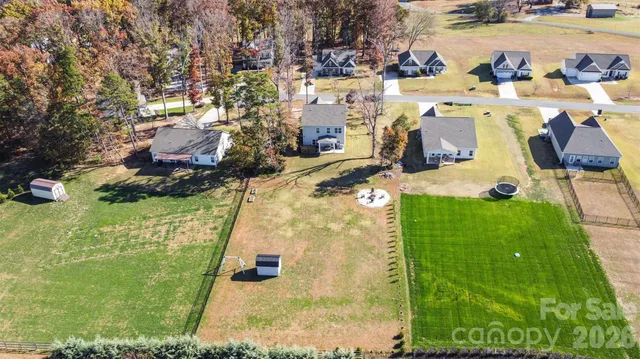 $425,000 | 12005 Saddleback Trail, Stanfield, NC 28163