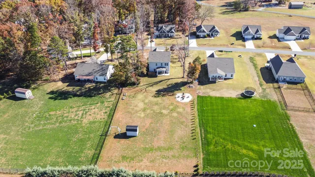 $425,000 | 12005 Saddleback Trail, Stanfield, NC 28163