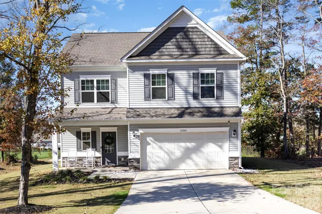 $425,000 | 12005 Saddleback Trail, Stanfield, NC 28163