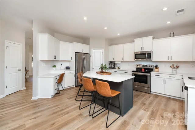 $425,000 | 12005 Saddleback Trail, Stanfield, NC 28163