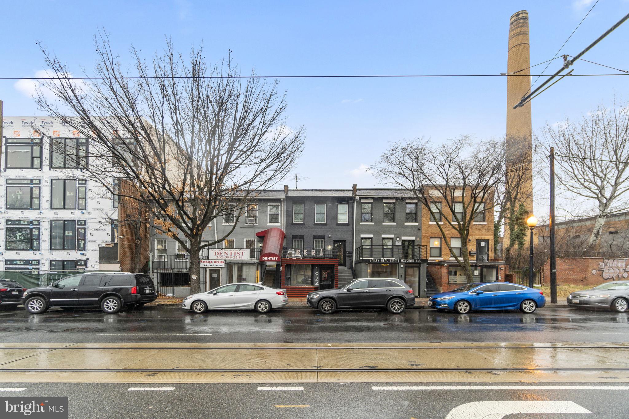 1924 Benning Road Northeast Washington, DC 20002 - Photo 19 of 19 Gallery Image 19