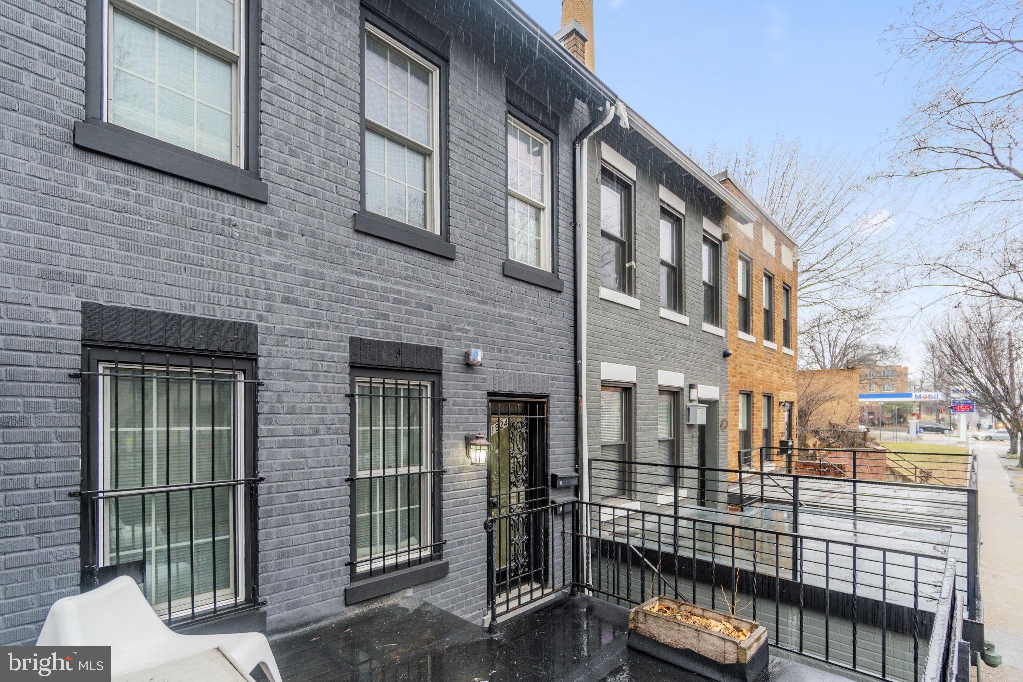 1924 Benning Road Northeast Washington, DC 20002 - Photo 2 of 19 Gallery Image 2