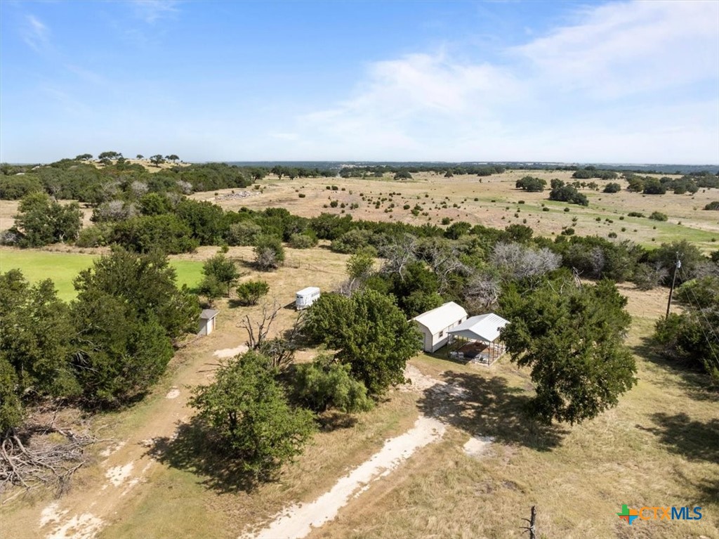 392 Bear Branch Road Evant, TX 76525 - Photo 40 of 48 Gallery Image 40