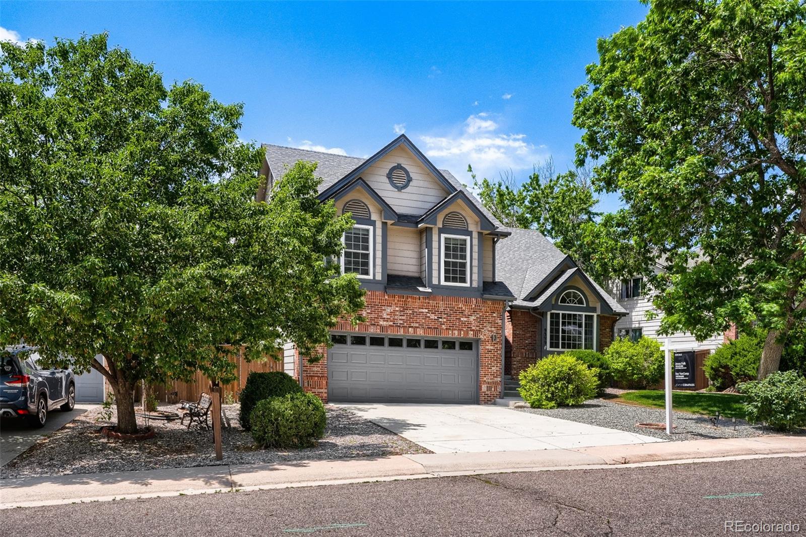 9399 Yale Lane Highlands Ranch, CO 80130 - Photo 1 of 26