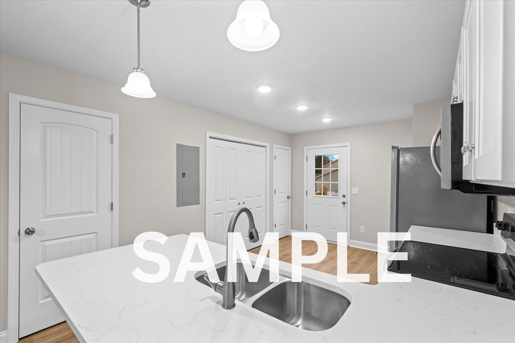 159 Harrison Lane Dalton, GA 30721 - Photo 15 of 35 Gallery Image 15