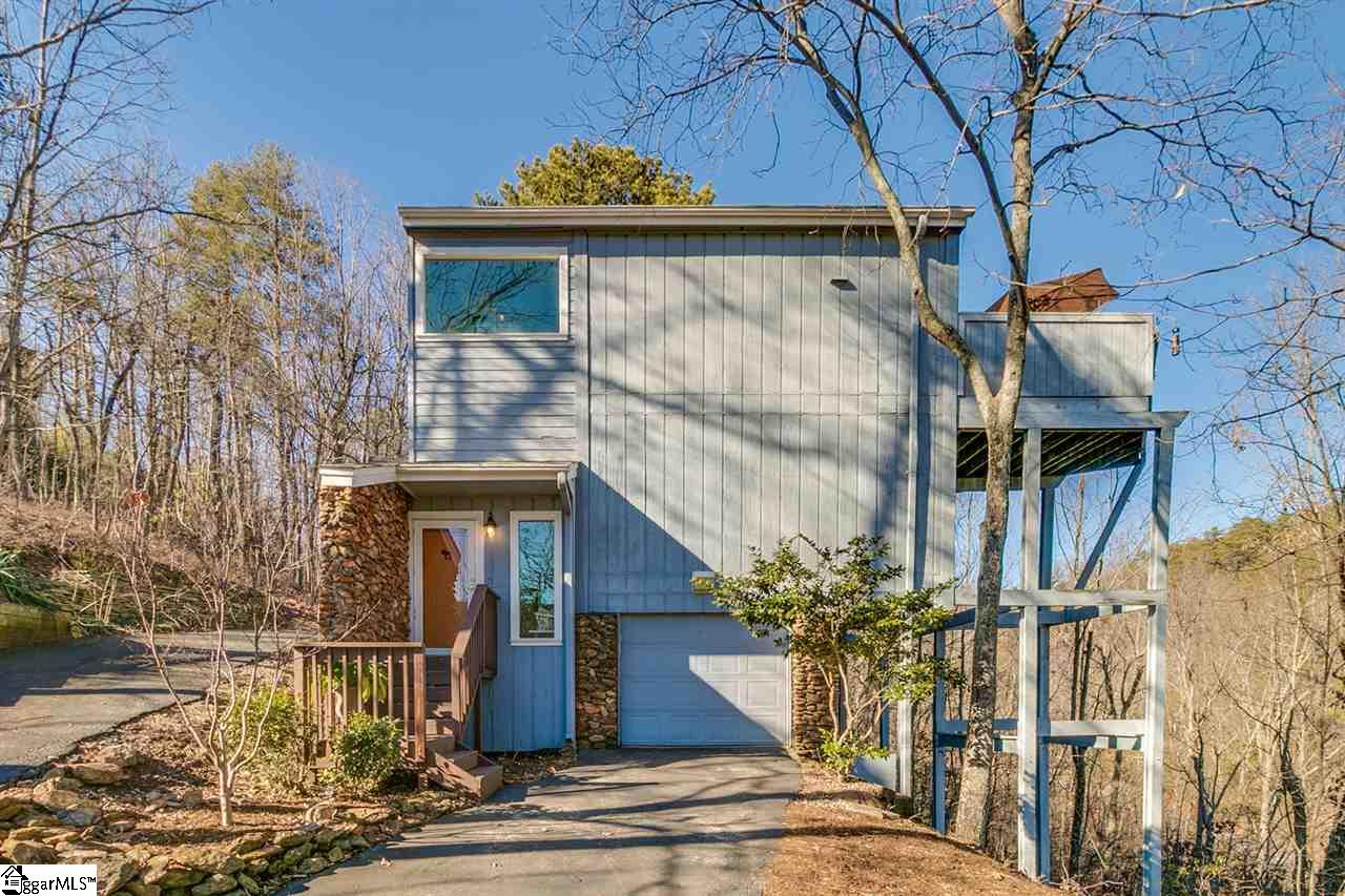 20 Altamont Forest Road Greenville, SC 29609 - Photo 1 of 31