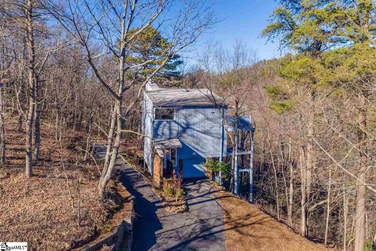 20 Altamont Forest Road Greenville, SC 29609 - Photo 27 of 31