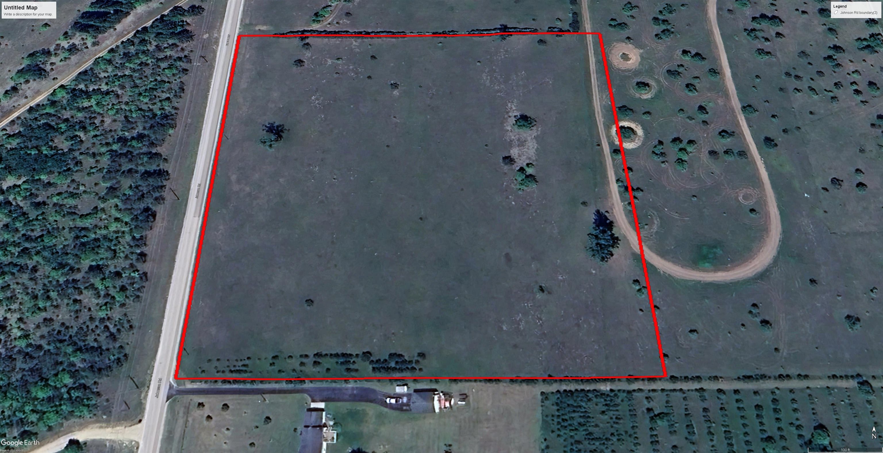 B Johnson Road, Unit LOT: B Mancelona, MI 49659 - Photo 26 of 48